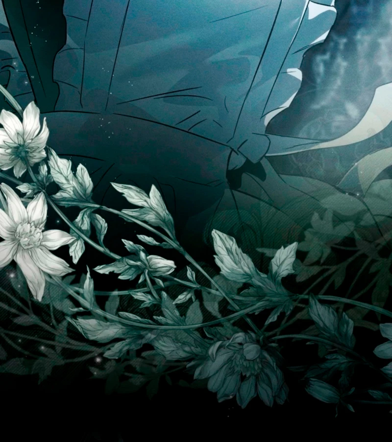 Lord Blackwood me prometió la muerte capítulo 2, página 7