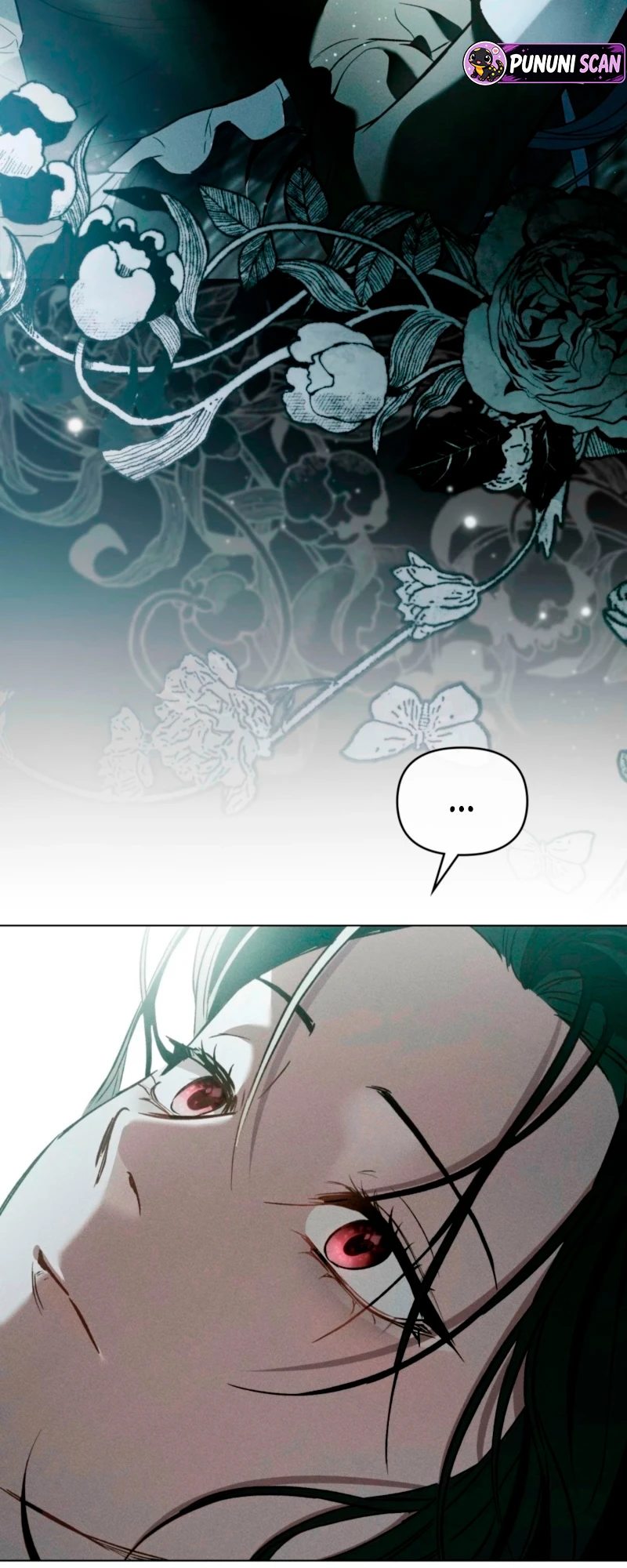 Lord Blackwood me prometió la muerte capítulo 2, página 13