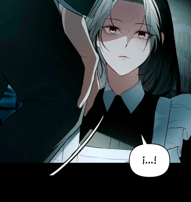 Lord Blackwood me prometió la muerte capítulo 2, página 22