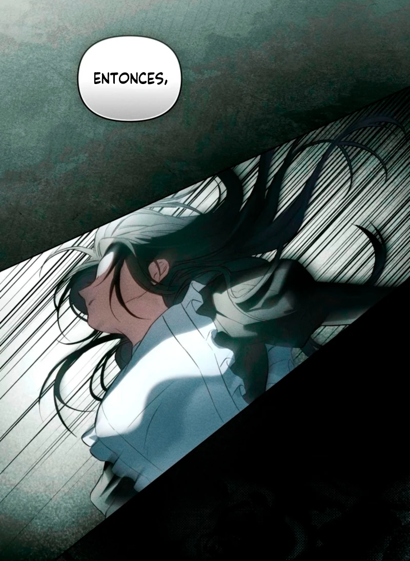 Lord Blackwood me prometió la muerte capítulo 2, página 26