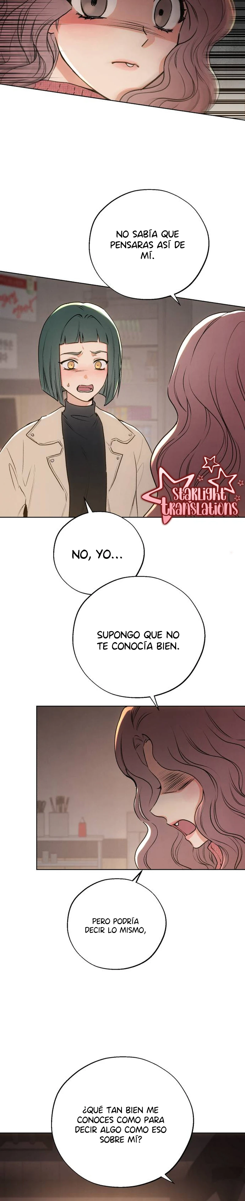 Los Ancestros están Observando capítulo 10, página 4