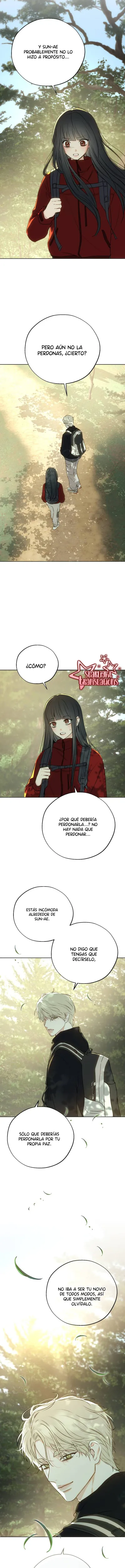 Los Ancestros están Observando capítulo 10, página 19