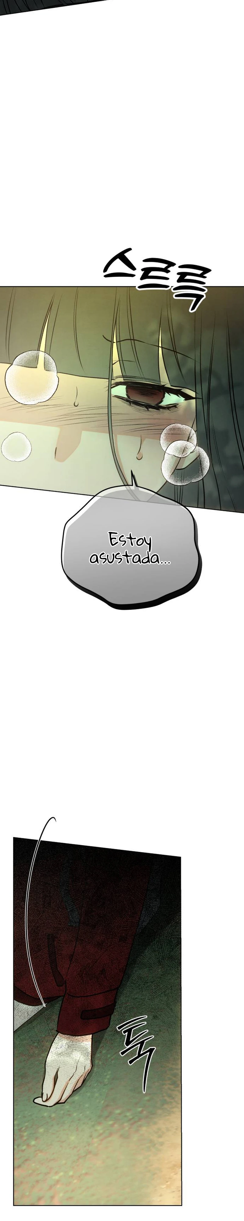 Los Ancestros están Observando capítulo 10, página 26