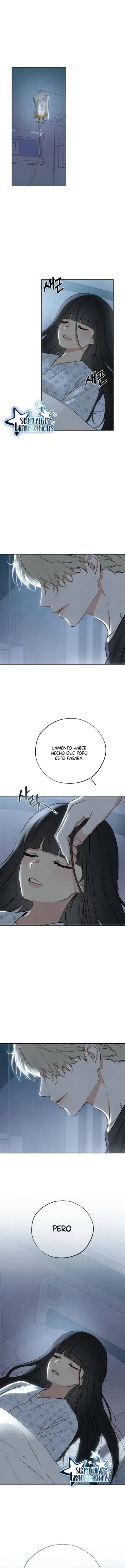 Los Ancestros están Observando capítulo 12, página 3