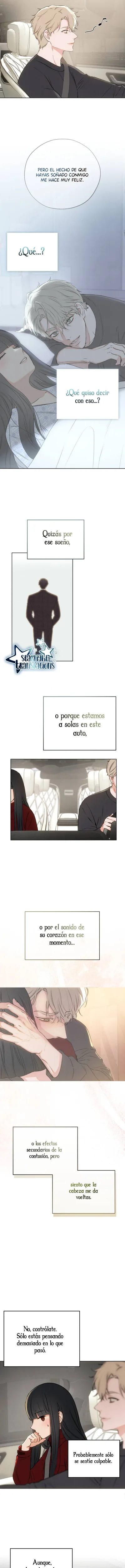 Los Ancestros están Observando capítulo 12, página 7