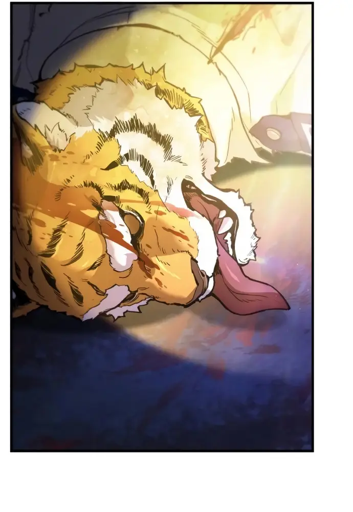 Los Guardianes de Joseon capítulo 3, página 8