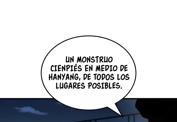 Los Guardianes de Joseon capítulo 3, página 17