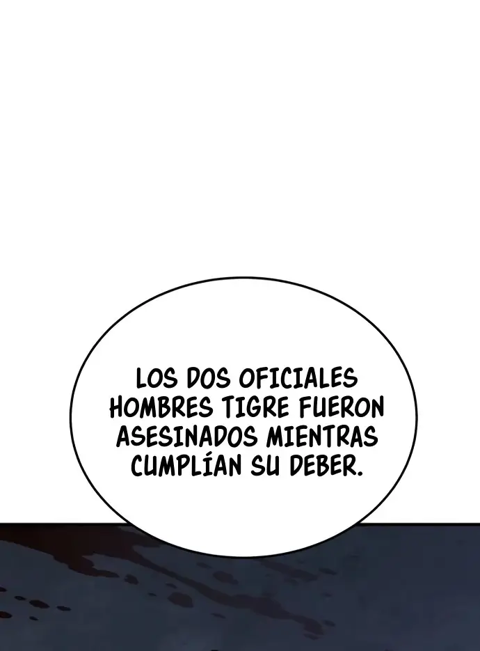Los Guardianes de Joseon capítulo 3, página 26