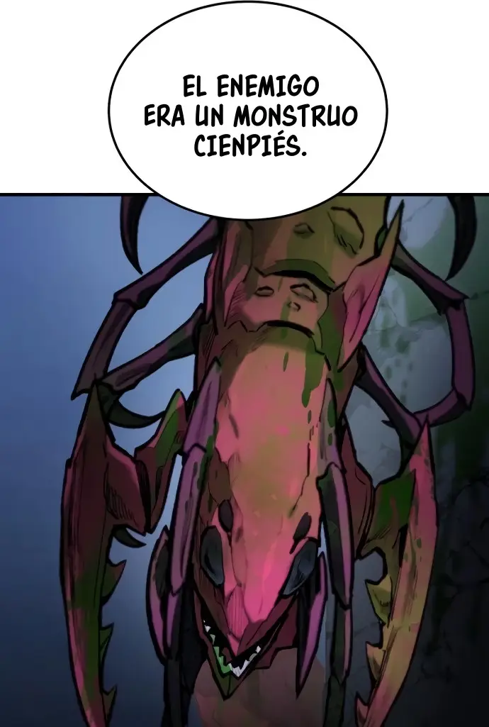 Los Guardianes de Joseon capítulo 3, página 31