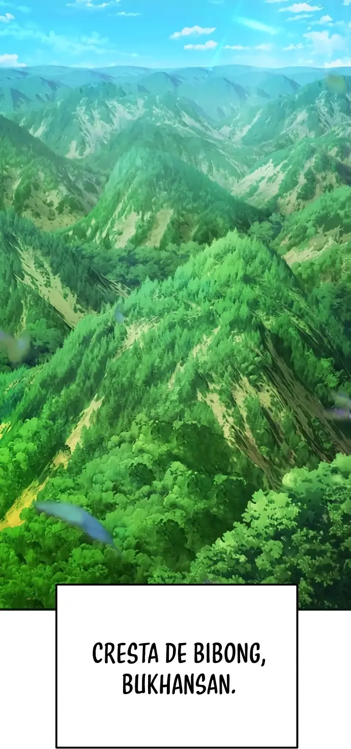 Los Guardianes de Joseon capítulo 3, página 61