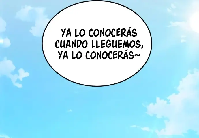 Los Guardianes de Joseon capítulo 3, página 77