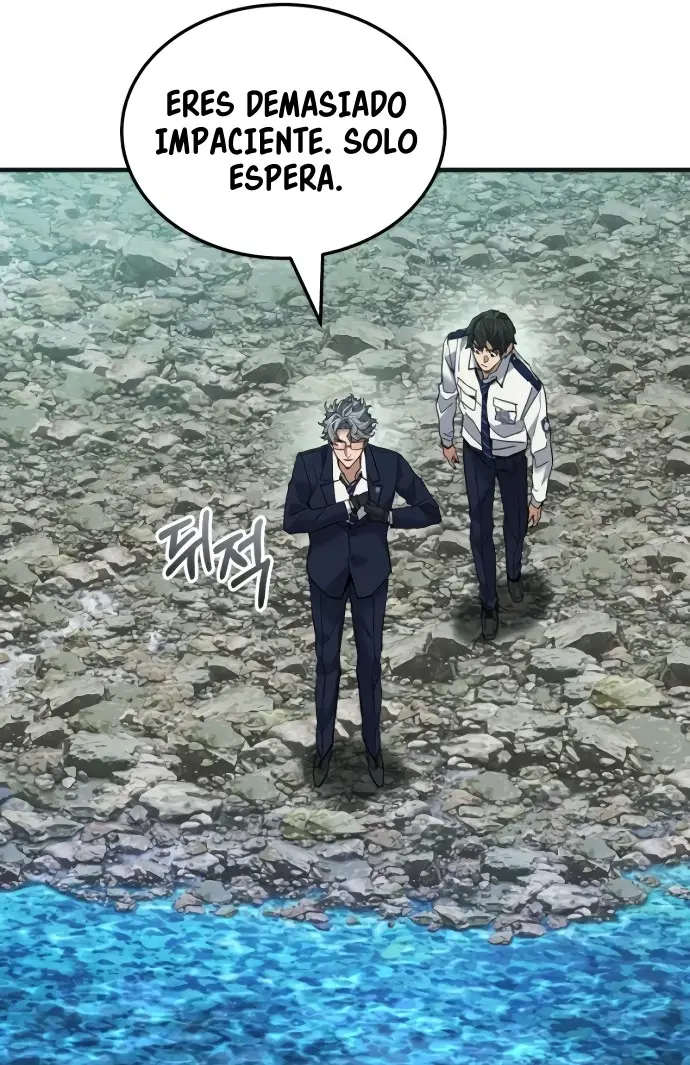 Los Guardianes de Joseon capítulo 3, página 89