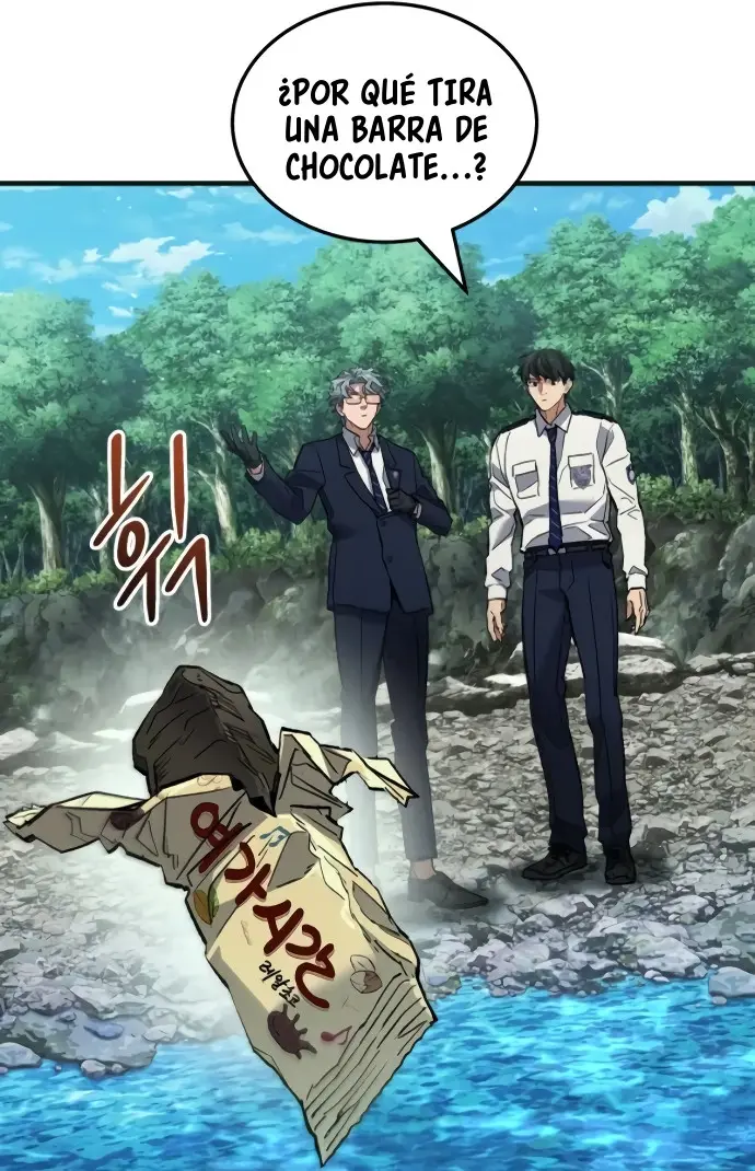 Los Guardianes de Joseon capítulo 3, página 93