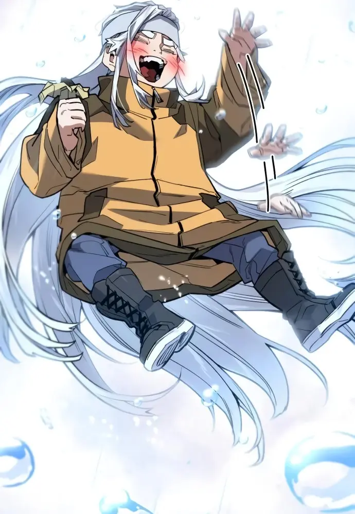 Los Guardianes de Joseon capítulo 3, página 104