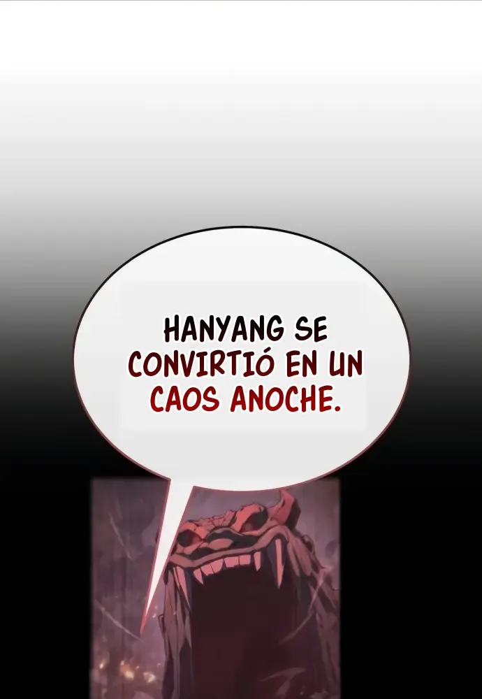 Los Guardianes de Joseon capítulo 3, página 121