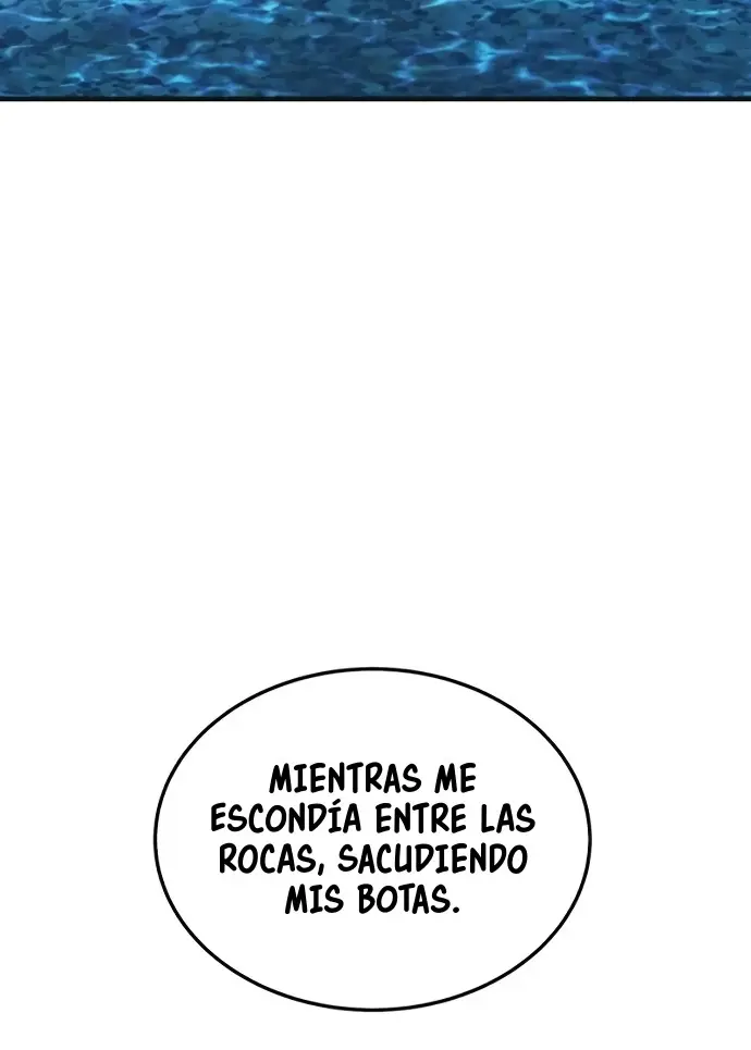 Los Guardianes de Joseon capítulo 3, página 125