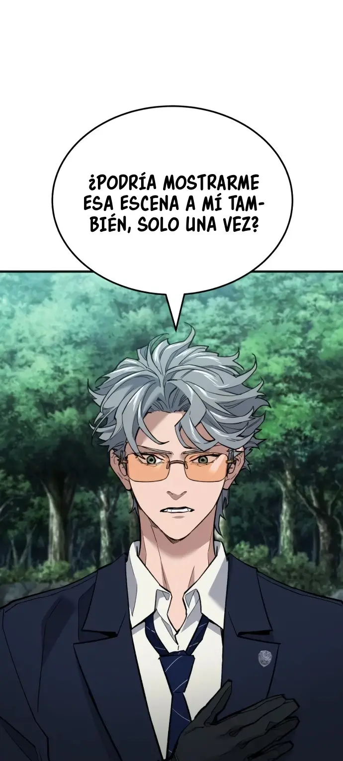 Los Guardianes de Joseon capítulo 3, página 136