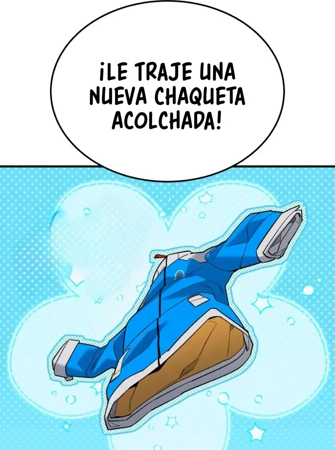 Los Guardianes de Joseon capítulo 3, página 142