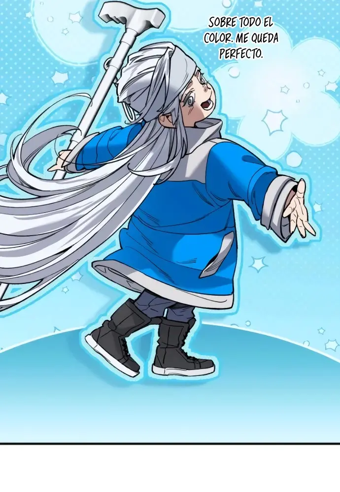 Los Guardianes de Joseon capítulo 3, página 148