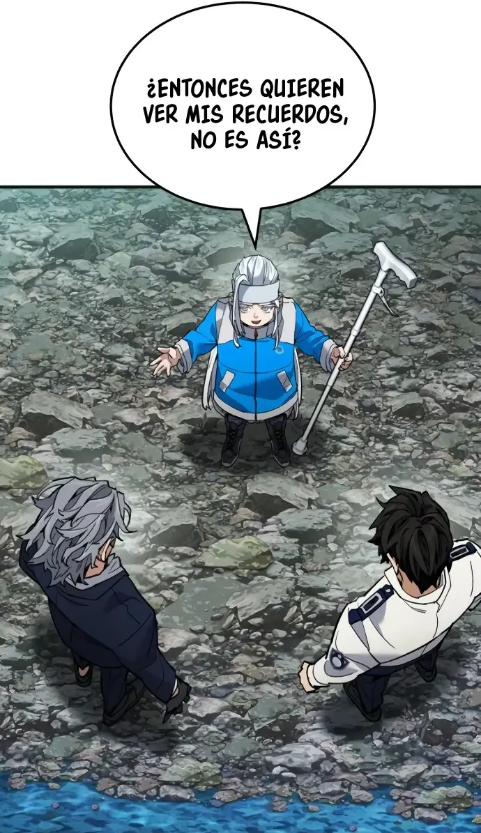 Los Guardianes de Joseon capítulo 3, página 152
