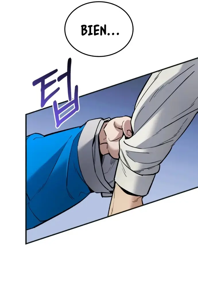 Los Guardianes de Joseon capítulo 3, página 155