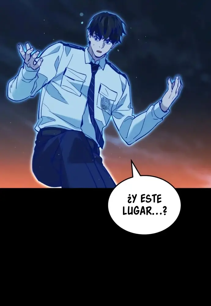 Los Guardianes de Joseon capítulo 3, página 163
