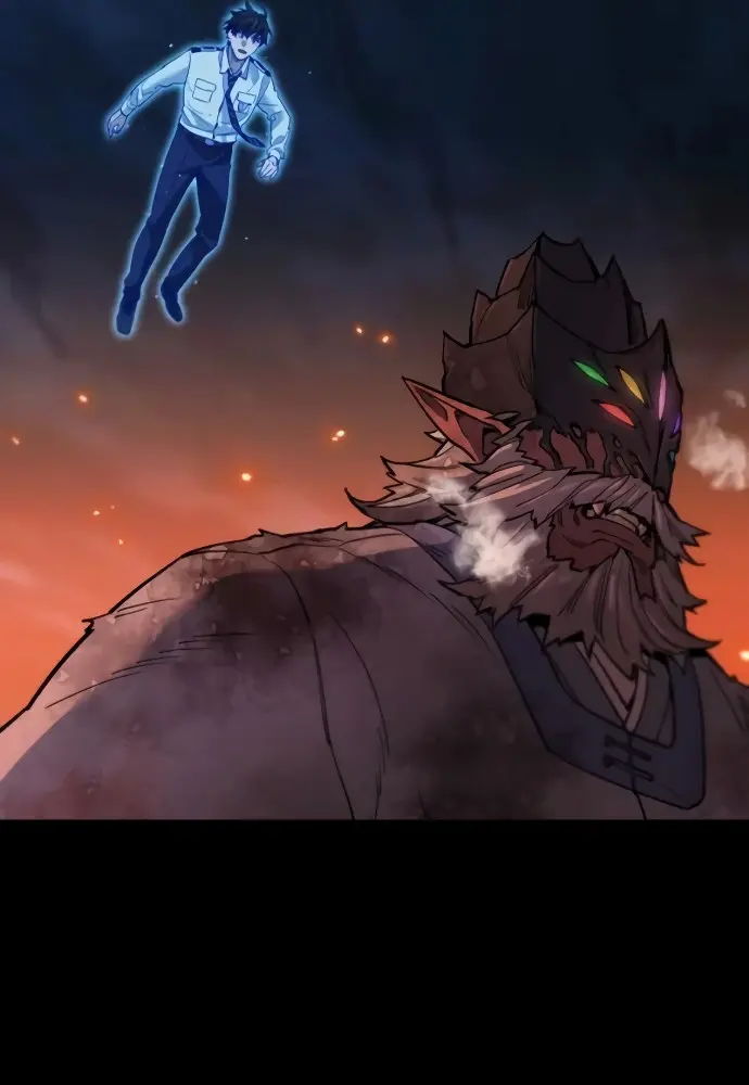 Los Guardianes de Joseon capítulo 3, página 172