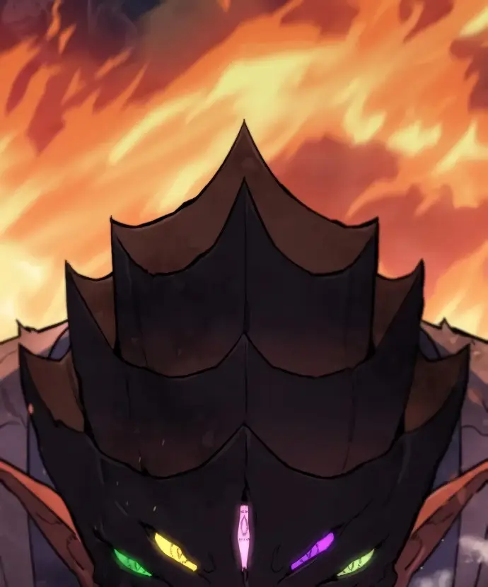 Los Guardianes de Joseon capítulo 3, página 174