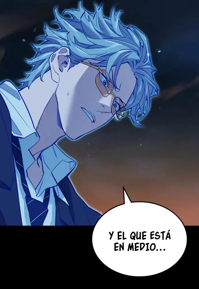 Los Guardianes de Joseon capítulo 3, página 182