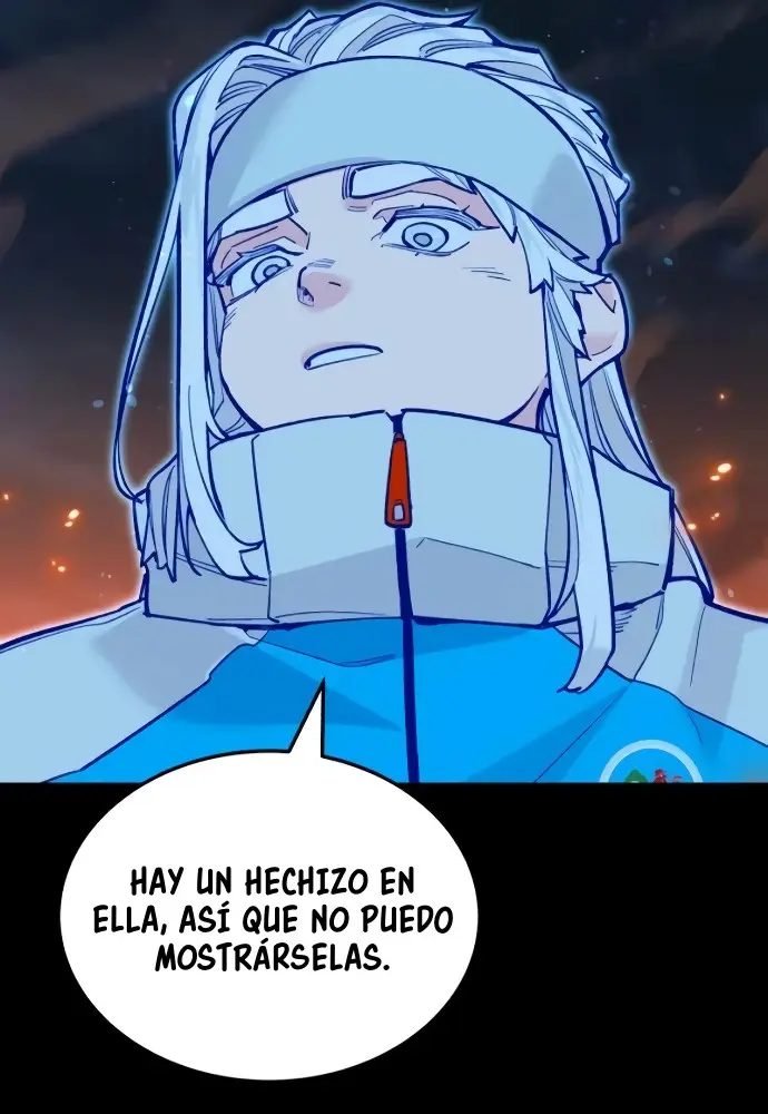 Los Guardianes de Joseon capítulo 3, página 186