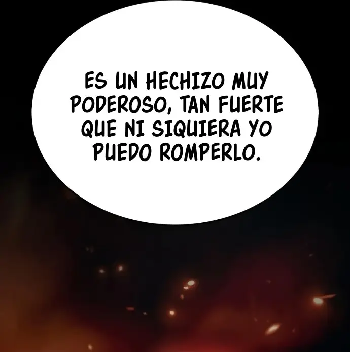 Los Guardianes de Joseon capítulo 3, página 188