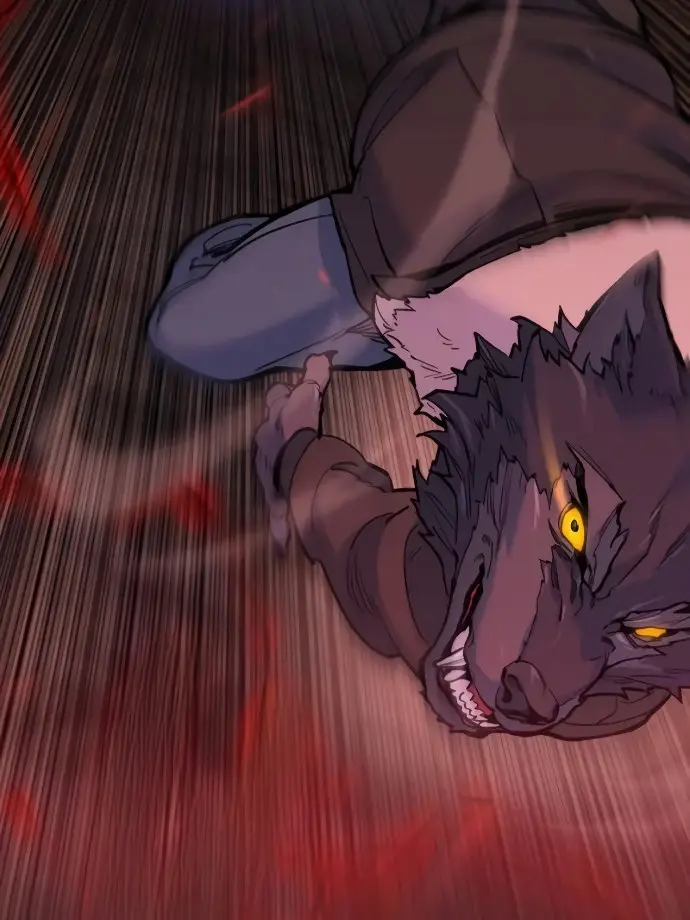 Los Guardianes de Joseon capítulo 3, página 211