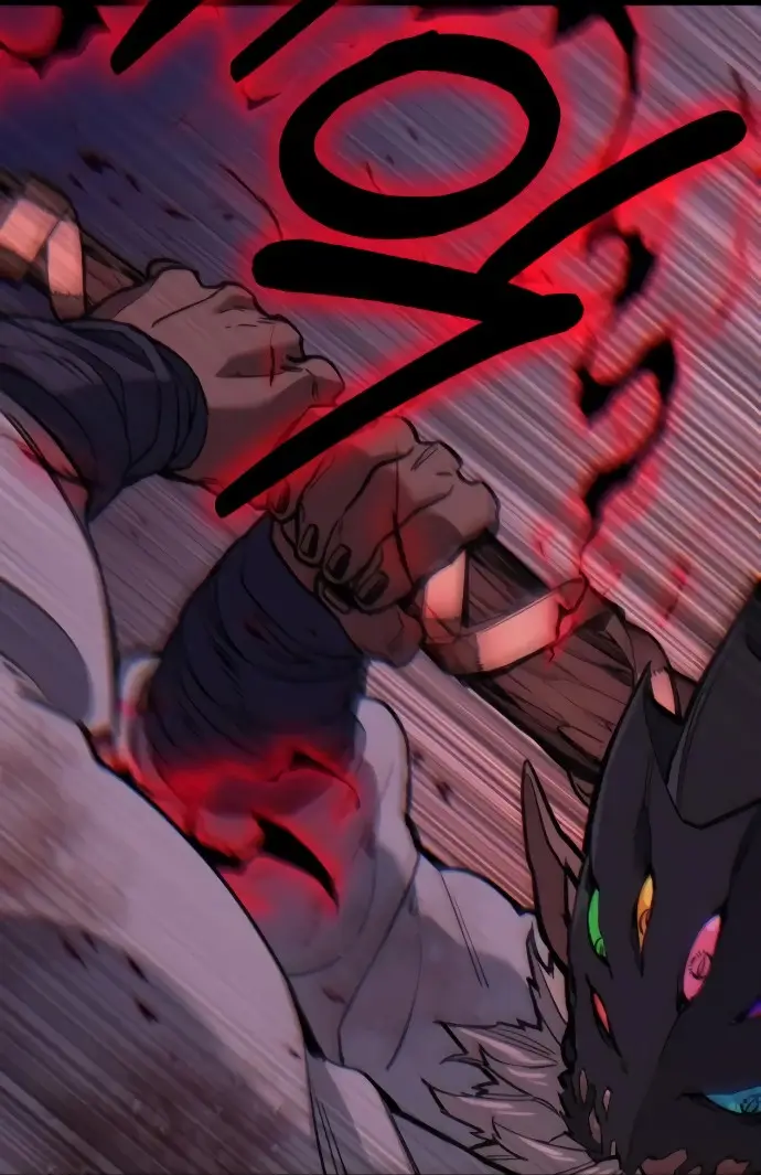 Los Guardianes de Joseon capítulo 3, página 215