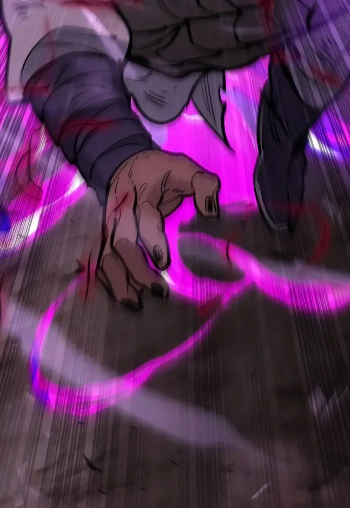 Los Guardianes de Joseon capítulo 3, página 227