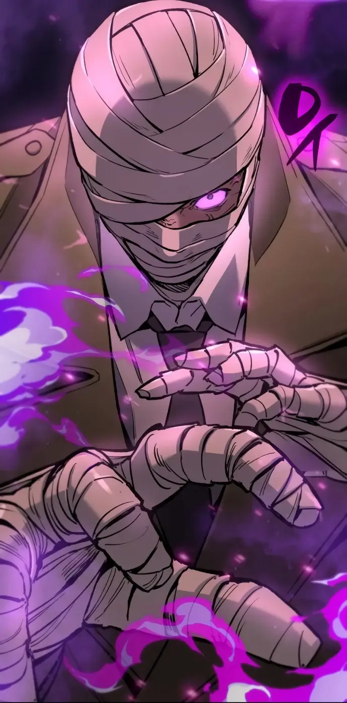 Los Guardianes de Joseon capítulo 3, página 231