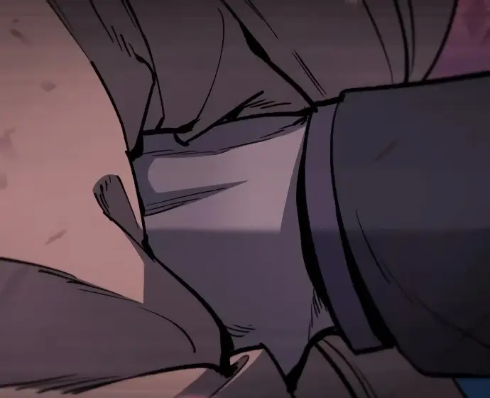Los Guardianes de Joseon capítulo 3, página 244