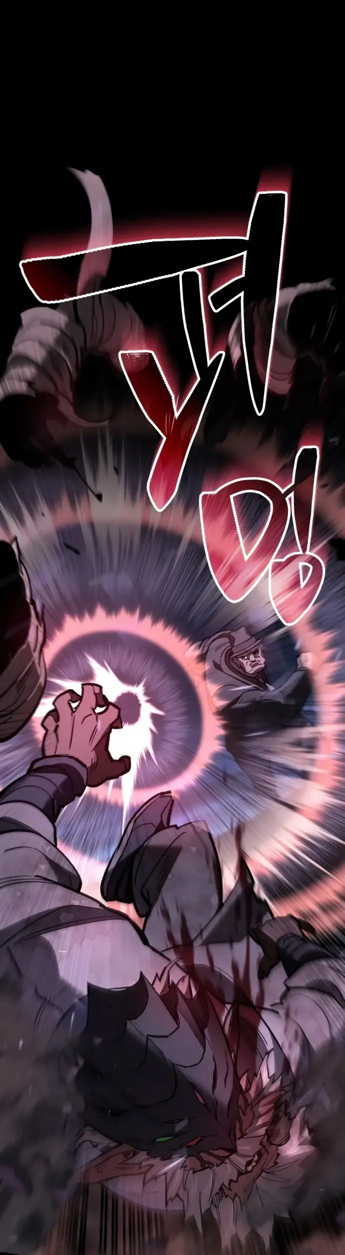 Los Guardianes de Joseon capítulo 3, página 246