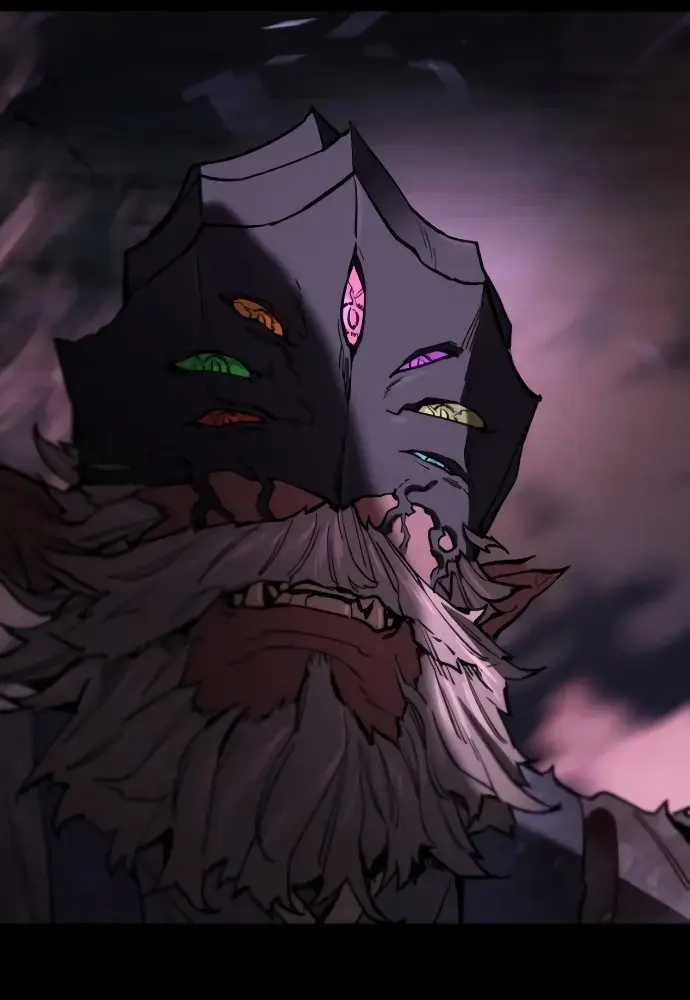 Los Guardianes de Joseon capítulo 3, página 250
