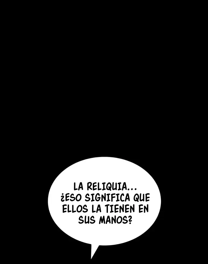 Los Guardianes de Joseon capítulo 3, página 258