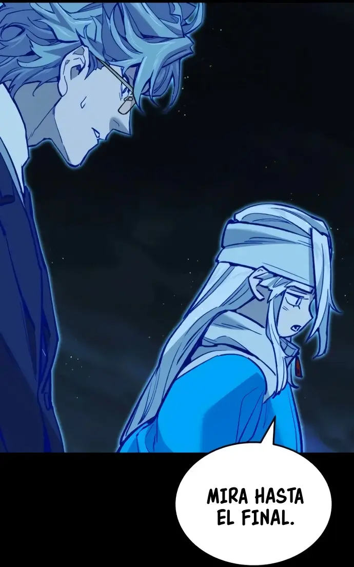 Los Guardianes de Joseon capítulo 3, página 259