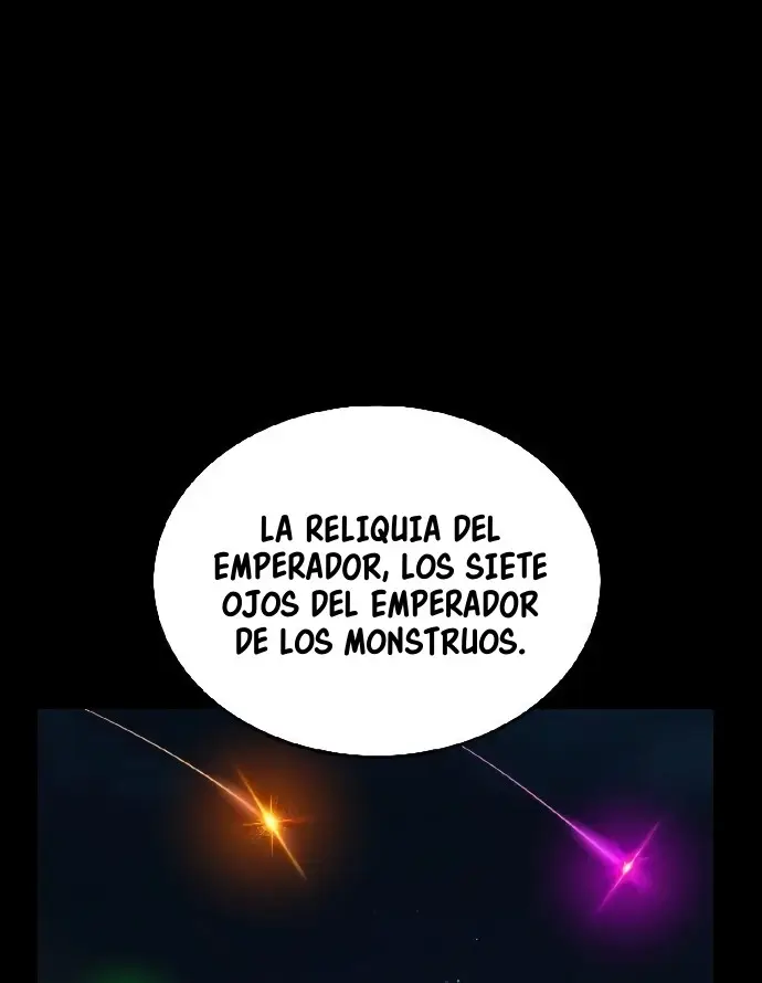 Los Guardianes de Joseon capítulo 3, página 276