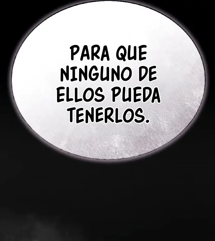 Los Guardianes de Joseon capítulo 3, página 279