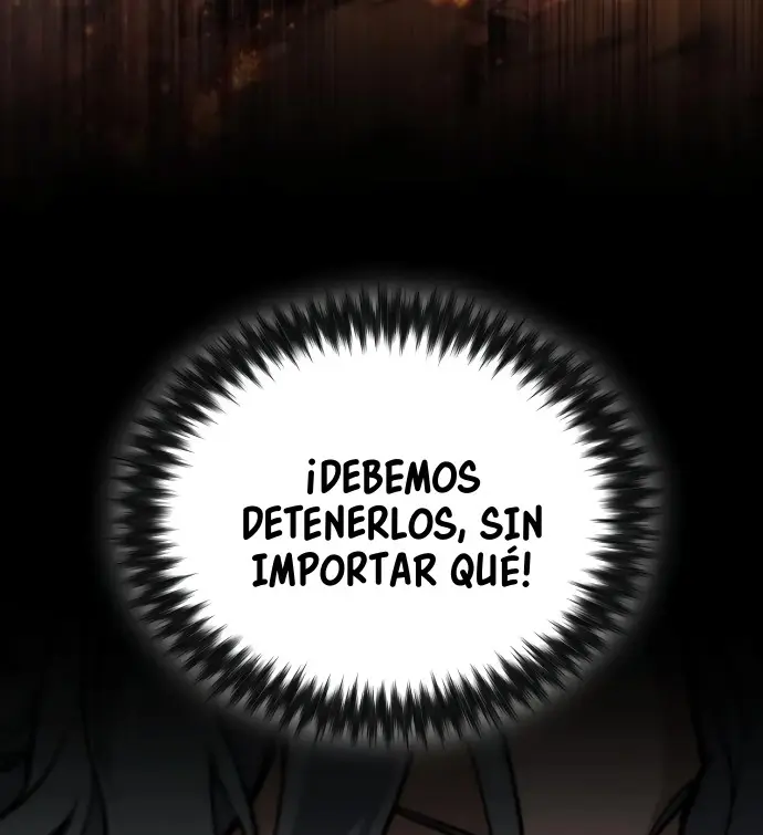 Los Guardianes de Joseon capítulo 3, página 298