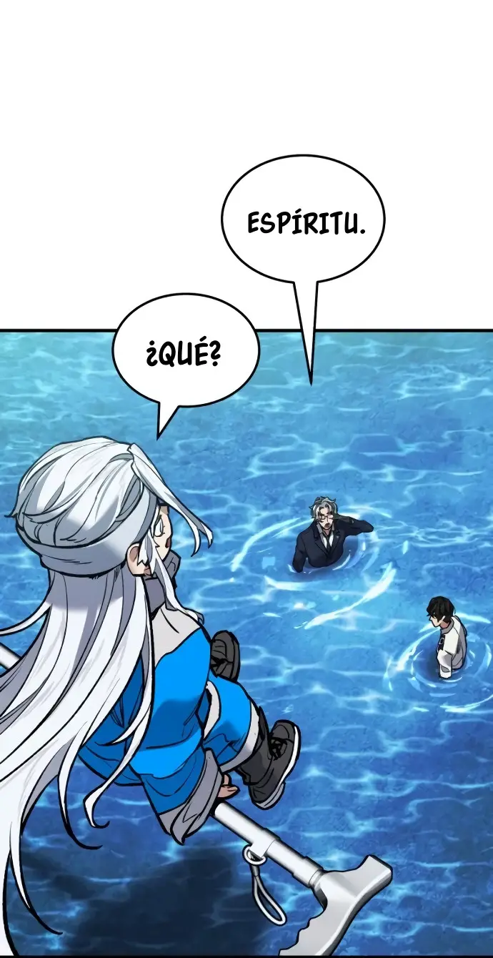Los Guardianes de Joseon capítulo 3, página 300