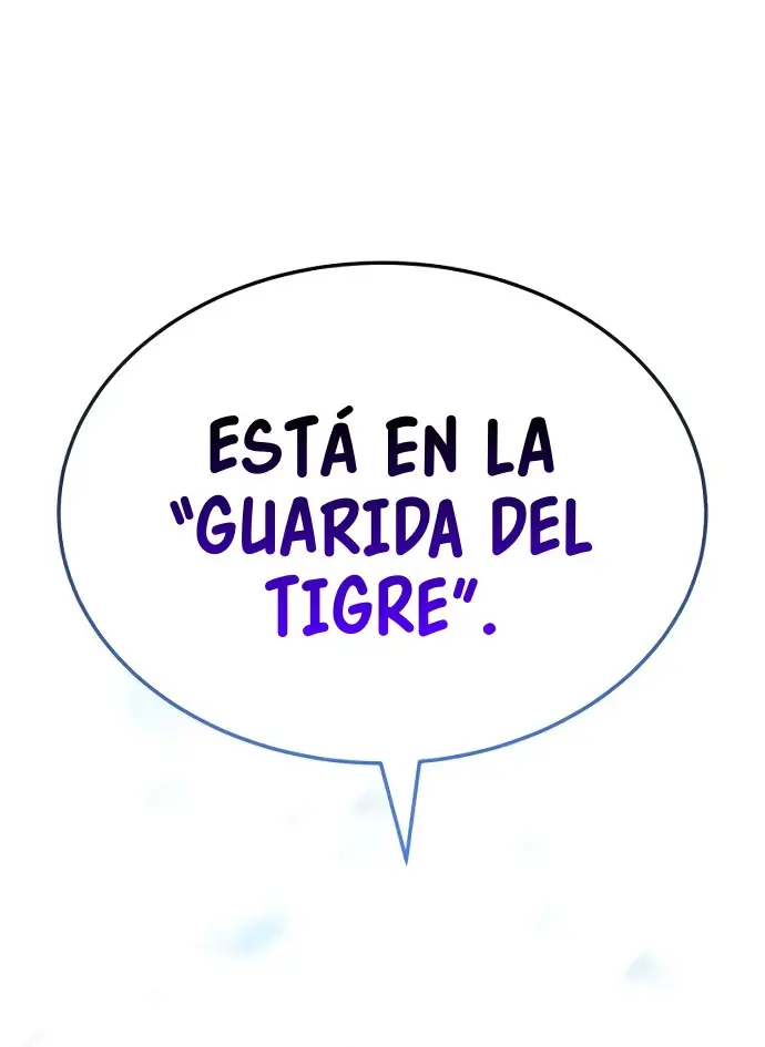 Los Guardianes de Joseon capítulo 3, página 306