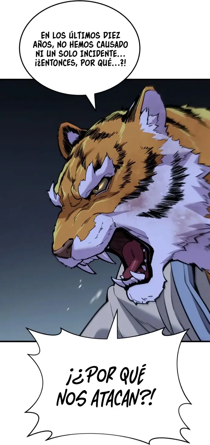 Los Guardianes de Joseon capítulo 3, página 322