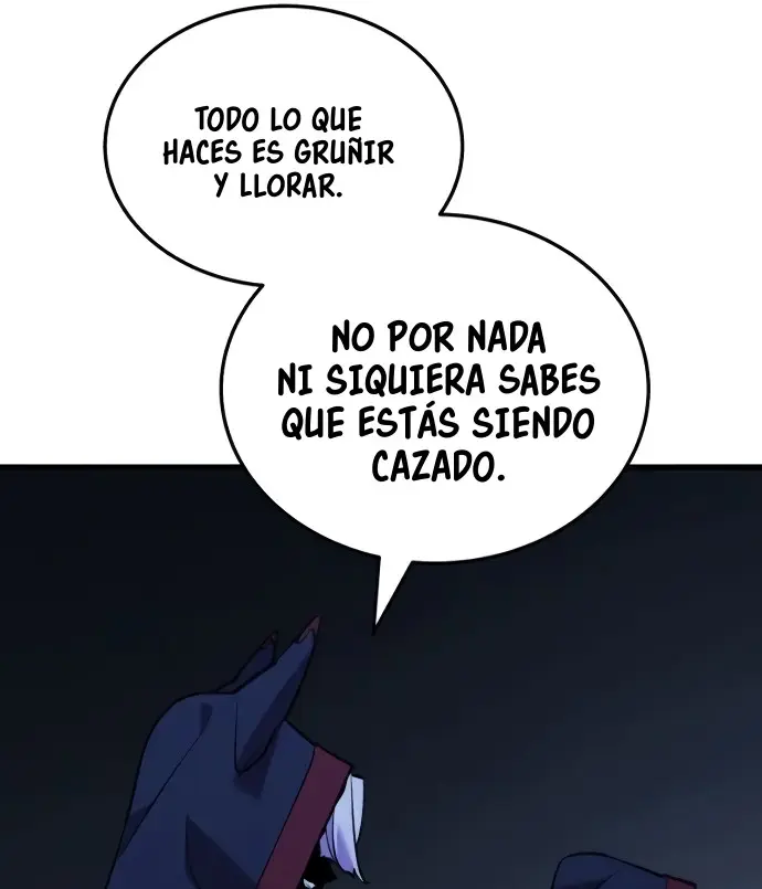 Los Guardianes de Joseon capítulo 3, página 326