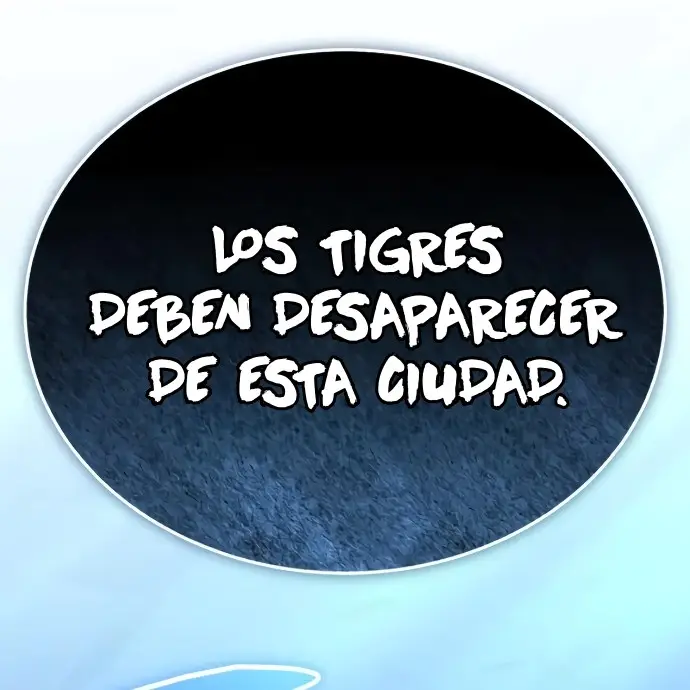 Los Guardianes de Joseon capítulo 3, página 337