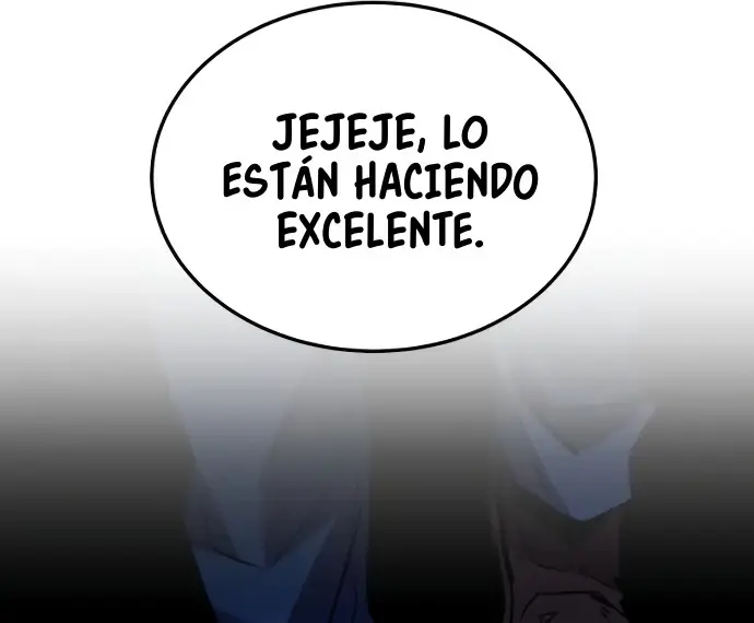 Los Guardianes de Joseon capítulo 3, página 343