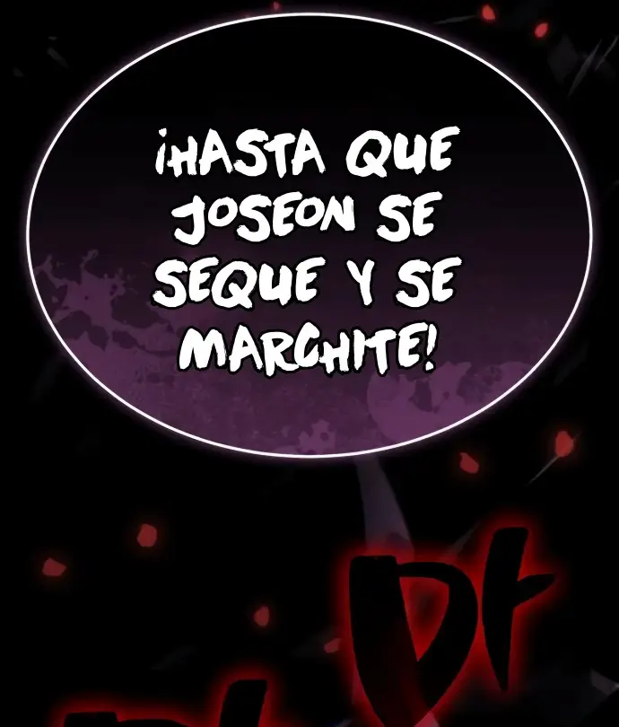 Los Guardianes de Joseon capítulo 3, página 348